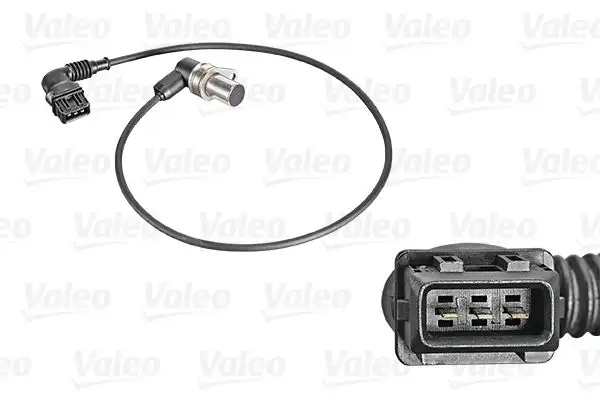 VALEO 254084 Krank Sensörü 12141730027