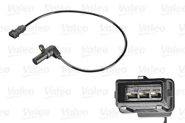 VALEO 254089 Krank Sensörü 90520854