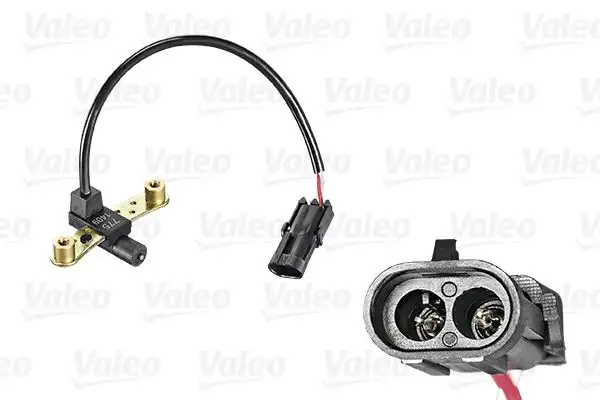 VALEO 254134 Krank Sensörü 7700850589