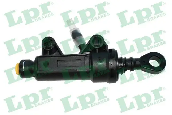 LPR 2549 Debriyaj Üst Merkez 21526789732