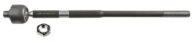 LEMFÖRDER 2549101 Rot Mili