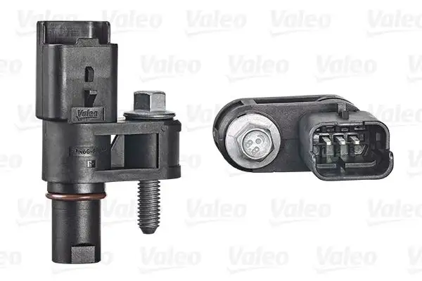 VALEO 255008 Eksantrik Sensörü 9688725080
