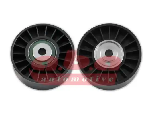 ABA 25501002 Alternatör Gergi Rulmanı 038145276