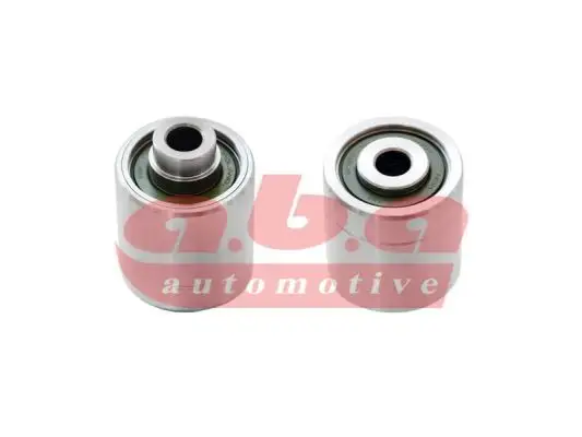 ABA 25505136 Alternatör Gergi Rulmanı 058115136A