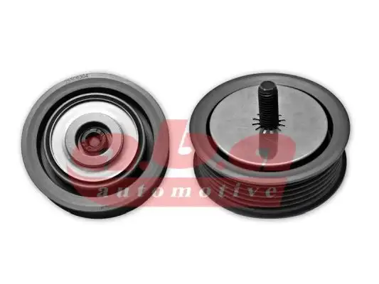 ABA 25506304 Alternatör Gergi Rulmanı 03C145276C
