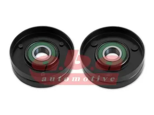 ABA 25507624 Alternatör Gergi Rulmanı