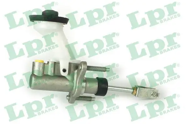 LPR 2551 Debriyaj Üst Merkez