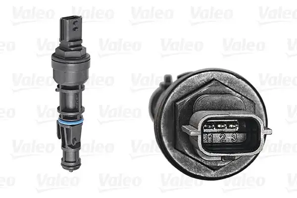 VALEO 255300 Kilometre Hız Sensörü 6001548870