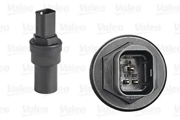 VALEO 255302 Kilometre Hız Sensörü 7700425250