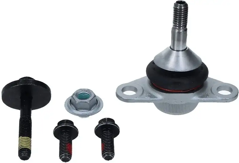 LEMFÖRDER 2555002 Alt Rotil