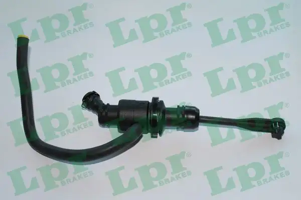 LPR 2566 Debriyaj Üst Merkez 306104BG0B