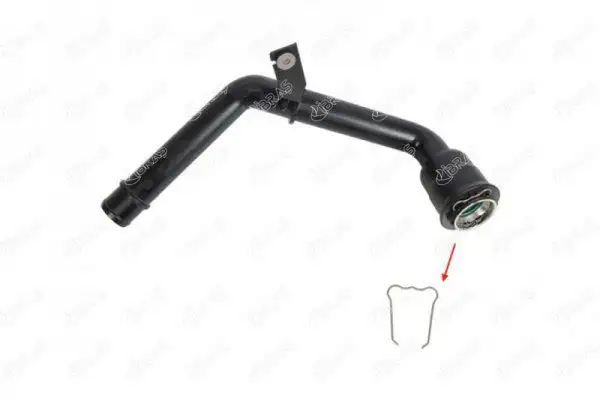 İBRAŞ 25679 Turbo Hortum Segmanı