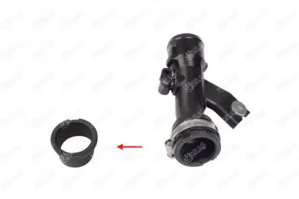 İBRAŞ 25681 Turbo Hortum Contası 14460JD51B