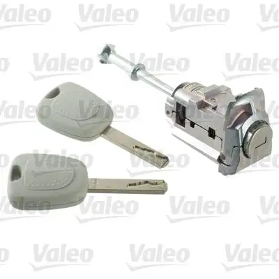 VALEO 256969 Kilit Şifresi 9170HY