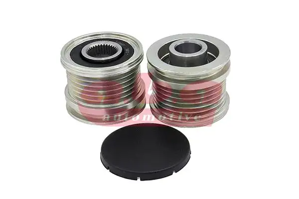 ABA 25750168 Alternatör Kasnağı A6461550115