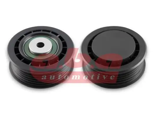 ABA 25751070 Alternatör Gergi Rulmanı A6012001070