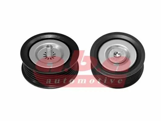 ABA 25757513 Alternatör Gergi Rulmanı A6512000670