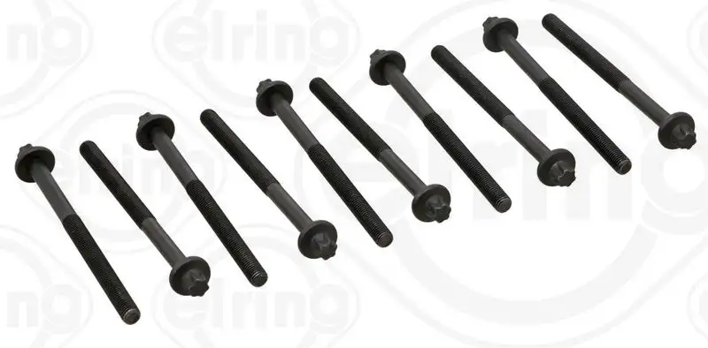 ELRING 258.270 Silindir Kapak Civatası