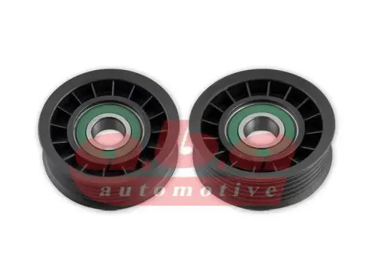 ABA 25856203 Alternatör Gergi Rulmanı