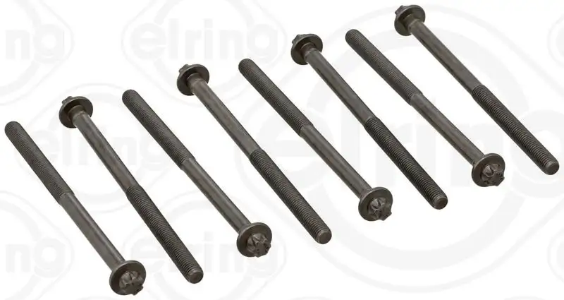 ELRING 258.920 Silindir Kapak Civatası A2760160069