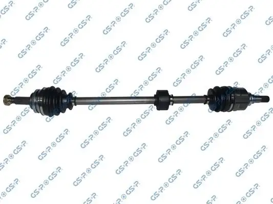 GSP 259073 Ön Aks (Sağ) 4341012490