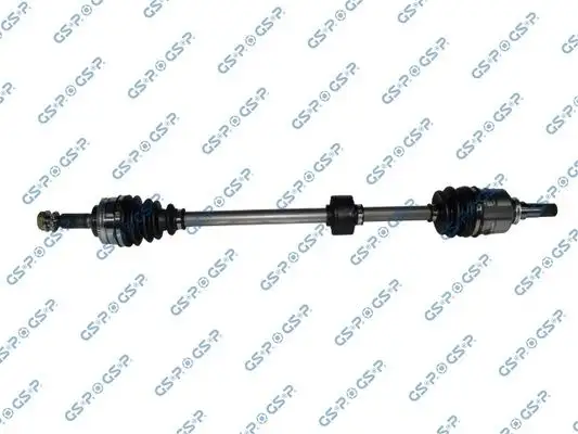 GSP 259271 Ön Aks (Sağ) 4341002240