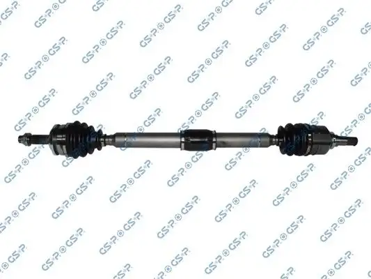 GSP 259317 Ön Aks (Sağ) 4341002571