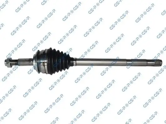 GSP 259352 Ön Aks (Sol) 4347009L30