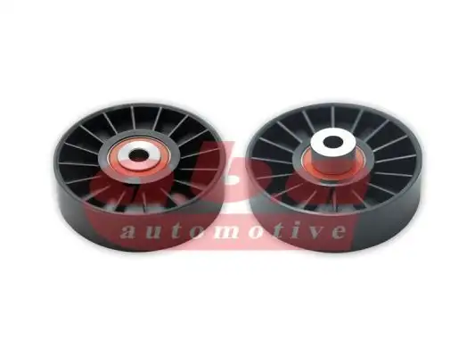 ABA 25950410 Alternatör Gergi Rulmanı 60812515