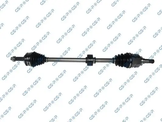 GSP 259699 Ön Aks (Sağ) 434100D331