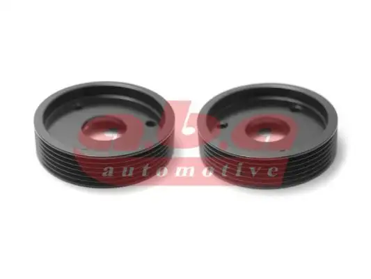 ABA 25995328 Direksiyon Pompa Kasnağı 7700875328