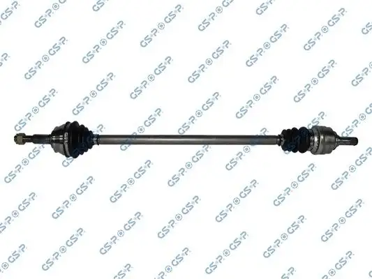 GSP 260014 Ön Aks (Sağ)
