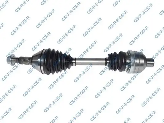GSP 260016 Ön Aks (Sağ)