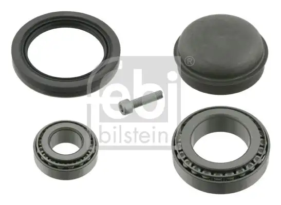 FEBI 26005 Ön Aks Rulmanı A2183300125