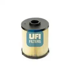 UFI 26.006.00 Yakıt Filtresi