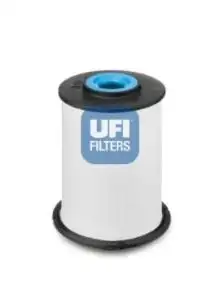 UFI 26.033.00 Yakıt Filtresi 96896403