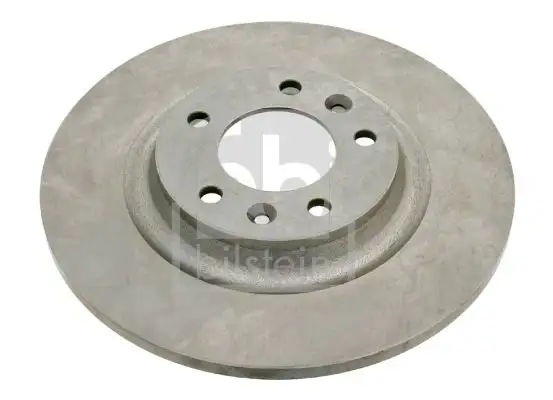 FEBI 26037 Arka Fren Diski