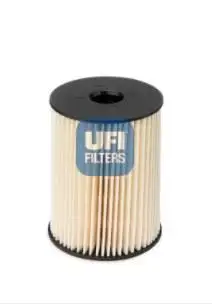 UFI 26.054.00 Yakıt Filtresi