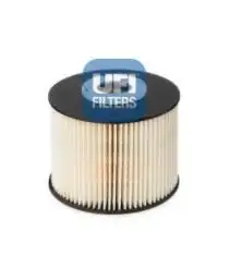UFI 26.055.00 Yakıt Filtresi