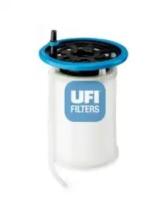 UFI 26.079.00 Yakıt Filtresi 77367623
