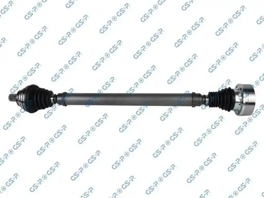 GSP 261042 Ön Aks (Sağ)
