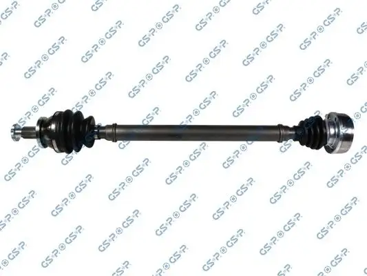 GSP 261063 Ön Aks (Sağ)