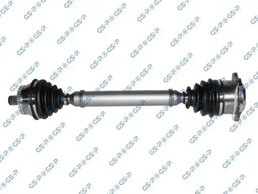 GSP 261083 Ön Aks (Sol)