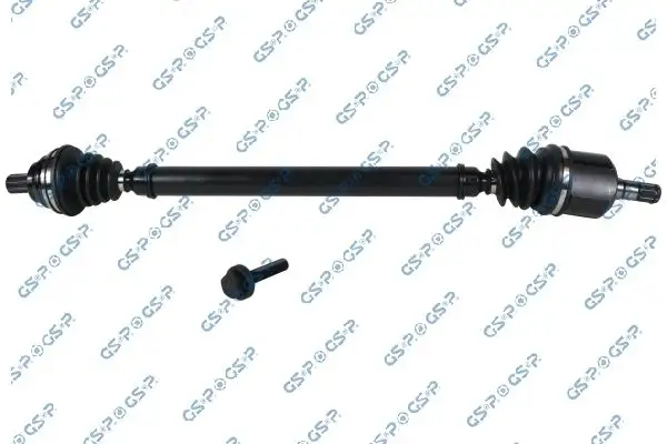 GSP 261094 Ön Aks (Sağ)