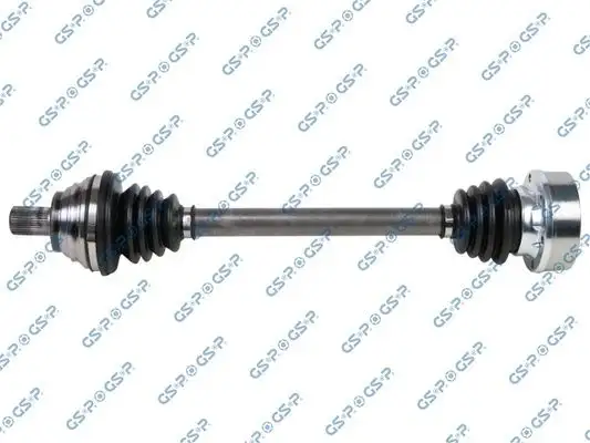 GSP 261097 Ön Aks (Sol)