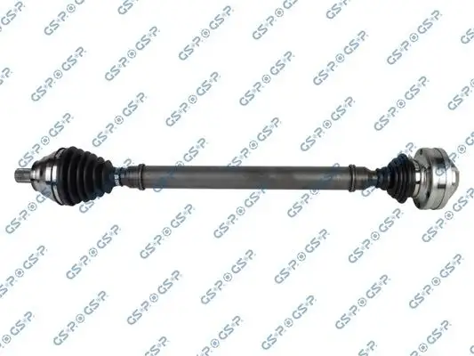 GSP 261101 Ön Aks (Sağ)