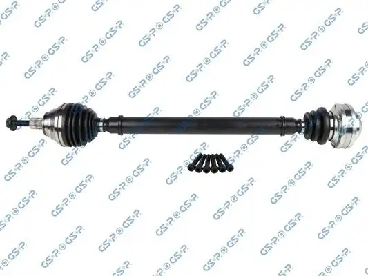 GSP 261147 Ön Aks (Sağ)