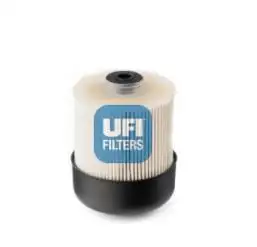 UFI 26.115.00 Yakıt Filtresi