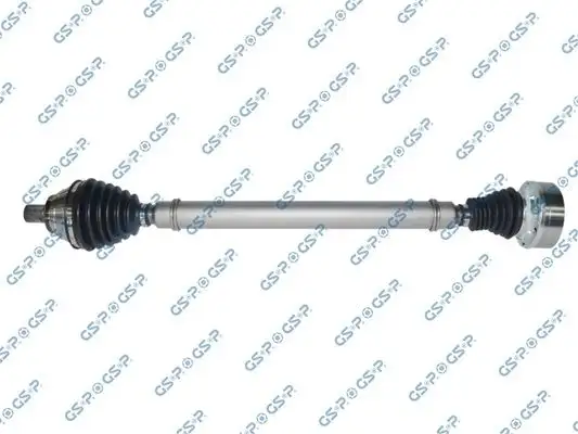 GSP 261280 Ön Aks (Sağ)