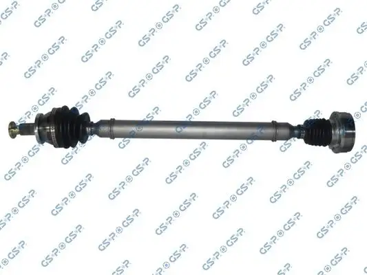 GSP 261288 Ön Aks (Sağ) 6R0407762X
